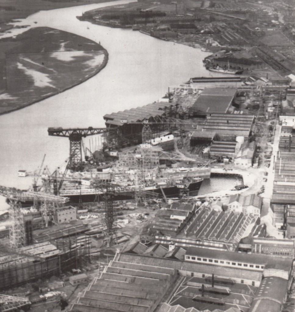 Clyde Shipbuilding Gallery | Clydebuilt