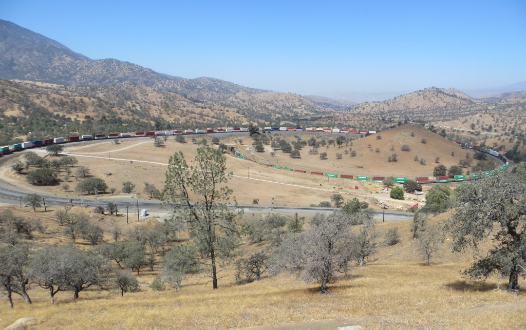 Tehachapi | Clydebuilt