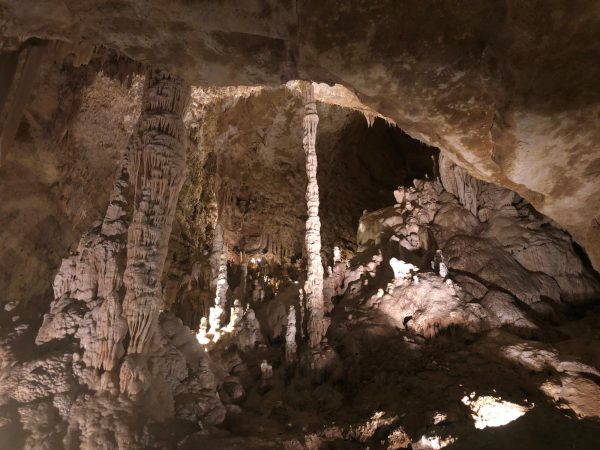 Natural Bridge Caverns, San Antonio